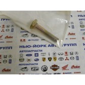 BOLT,CRG 5/16-18X1.75 GR1 Z&Y